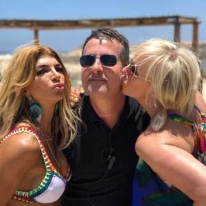 Meet your Posher, Steven